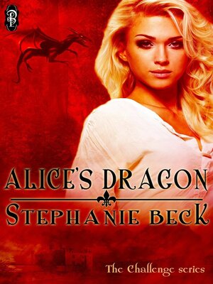 cover image of Alice's Dragon